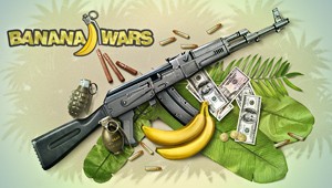 Банановые войны