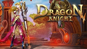 Dragon Knight II