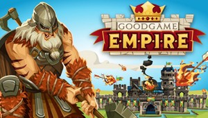 Goodgame Empires